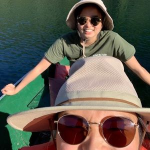 Meet your Posher, Riki